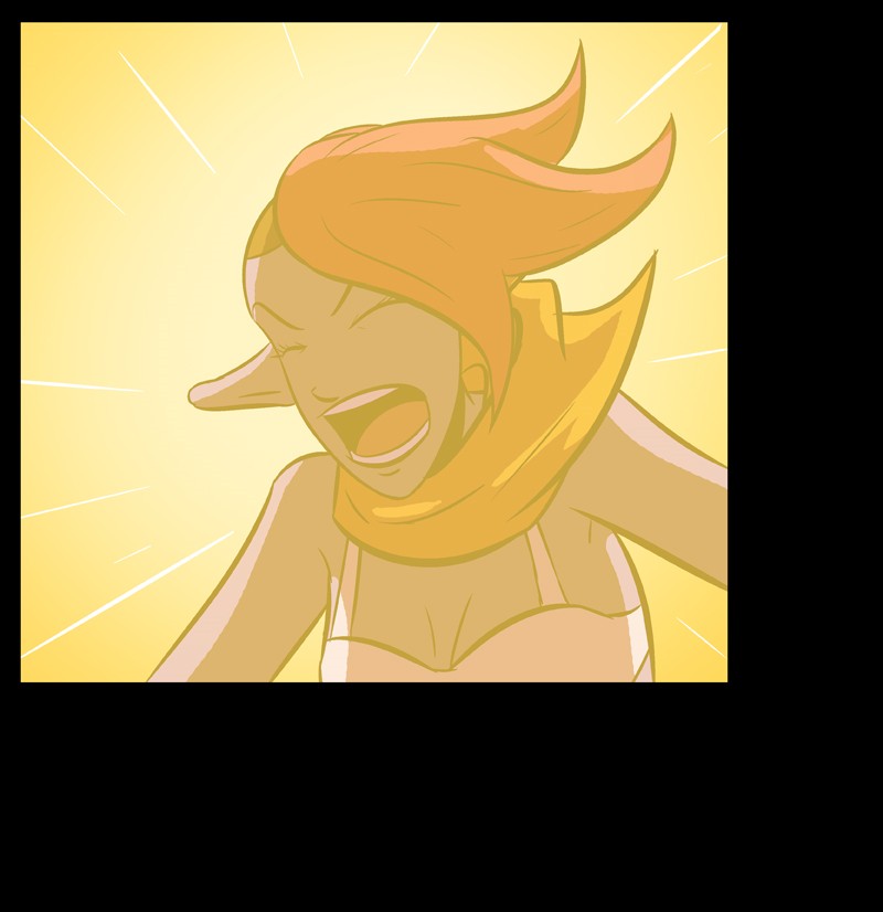 Read Newman Manga Online