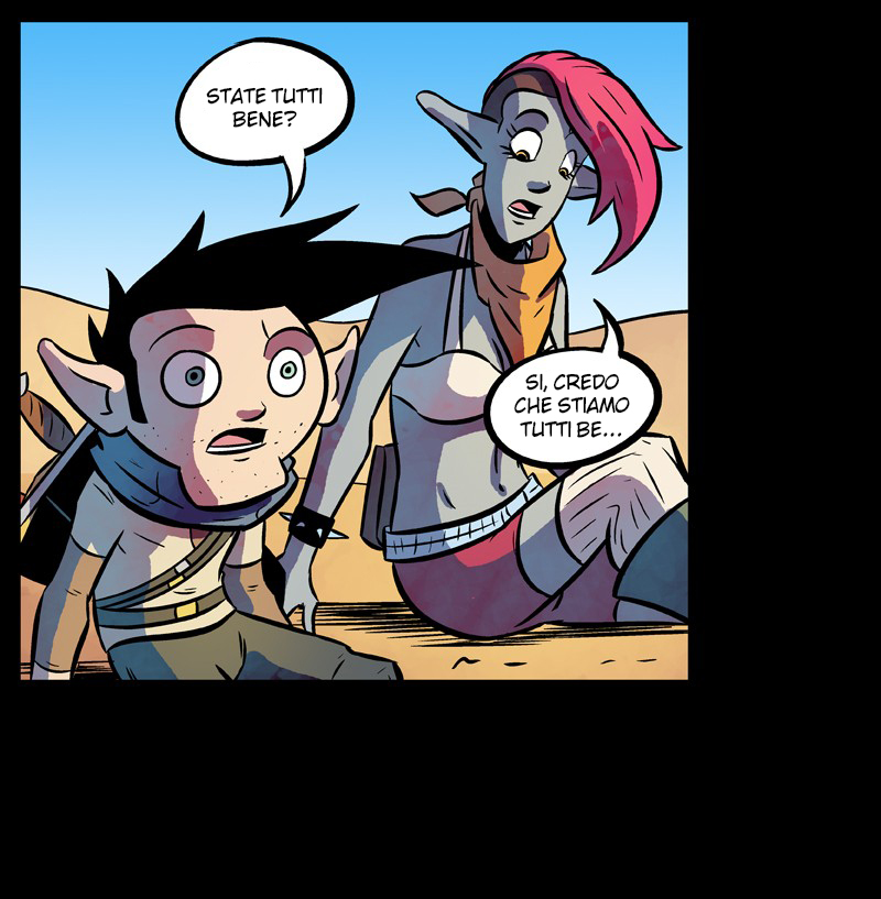 Read Newman Manga Online