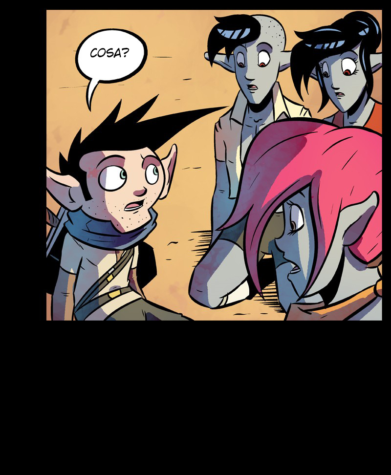 Read Newman Manga Online