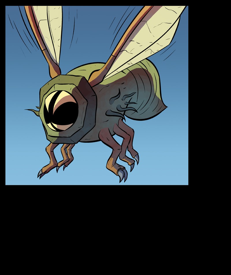 Read Newman Manga Online