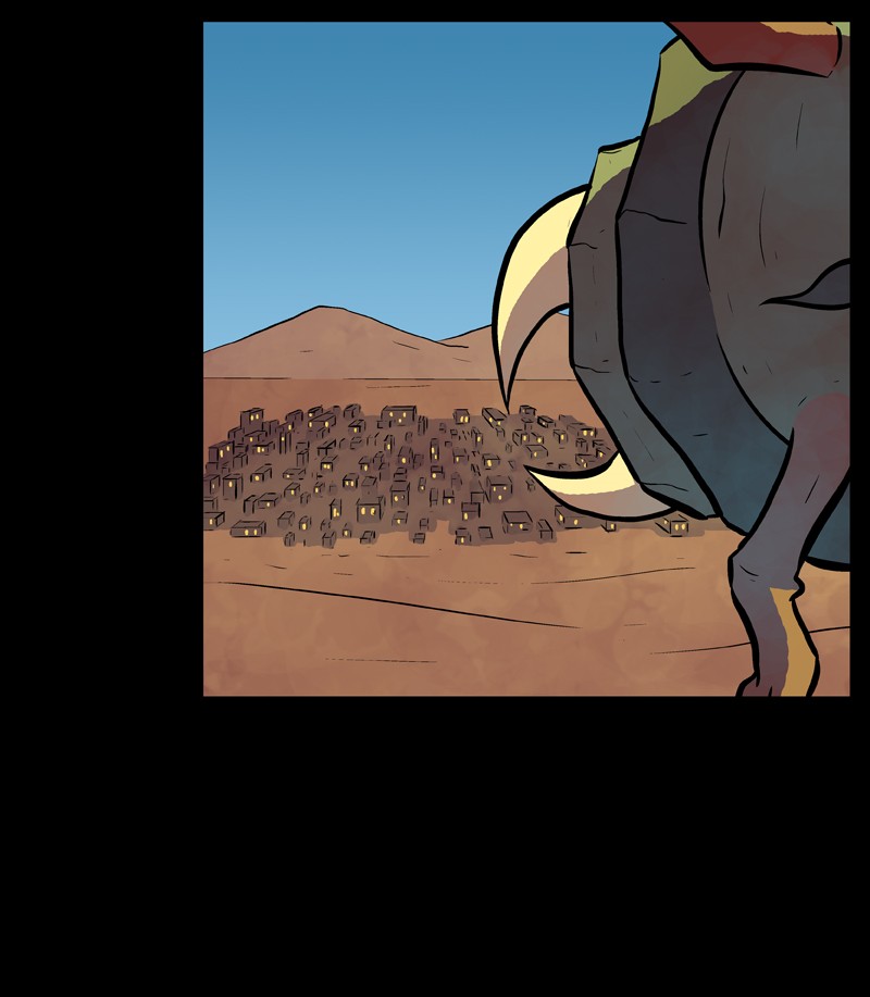 Read Newman Manga Online