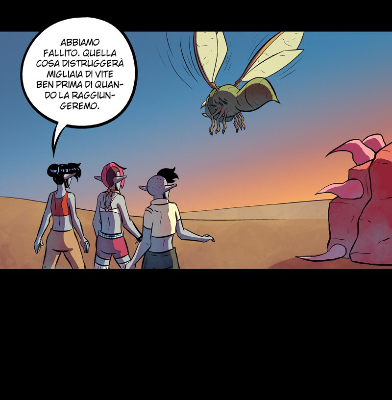 Read Newman Manga Online