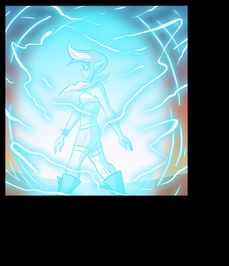 Read Newman Manga Online