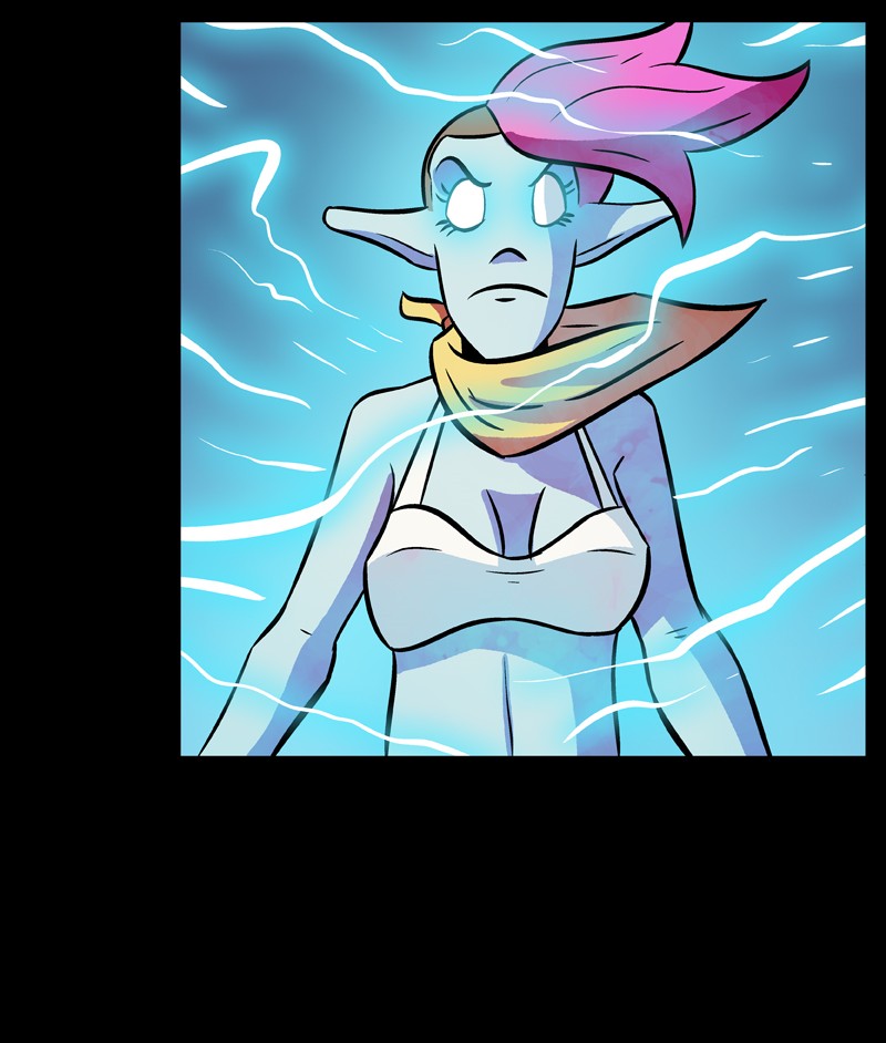 Read Newman Manga Online