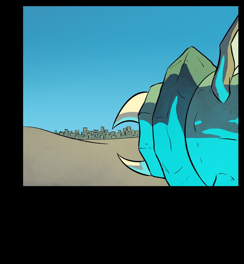 Read Newman Manga Online