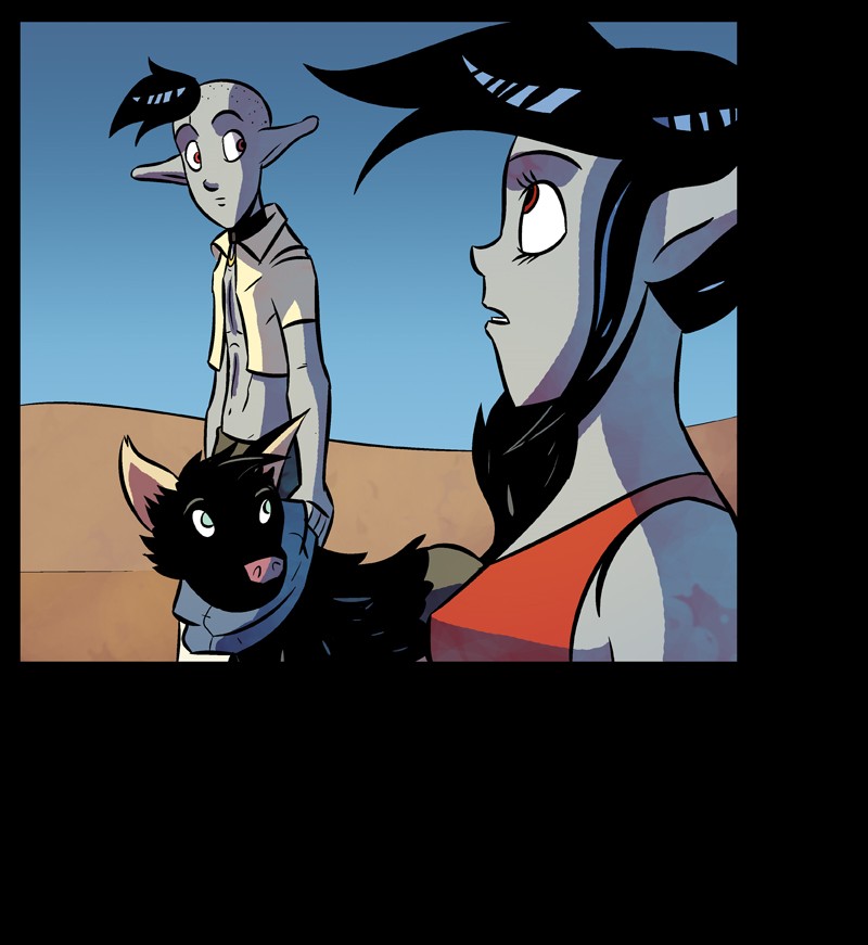 Read Newman Manga Online