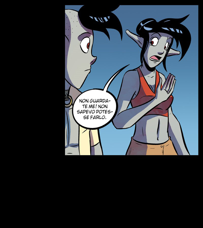 Read Newman Manga Online