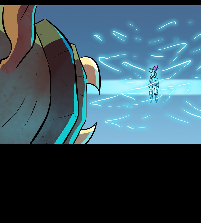 Read Newman Manga Online