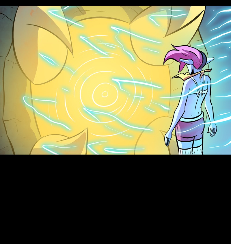 Read Newman Manga Online