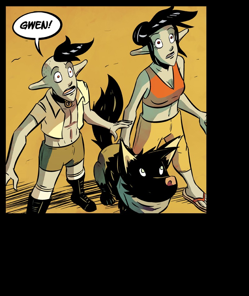 Read Newman Manga Online