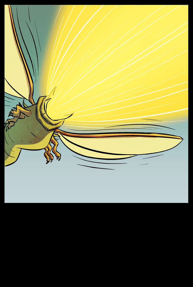 Read Newman Manga Online