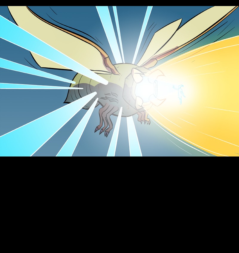 Read Newman Manga Online