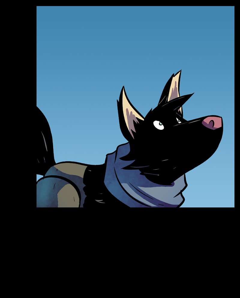 Read Newman Manga Online