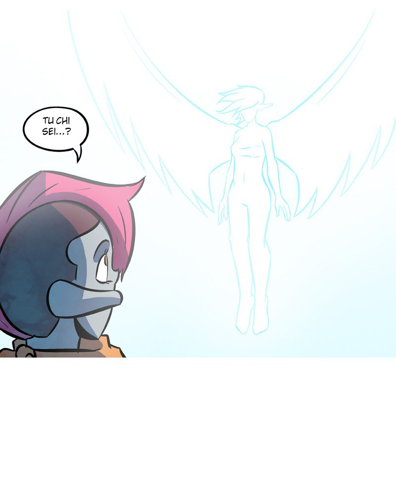 Read Newman Manga Online