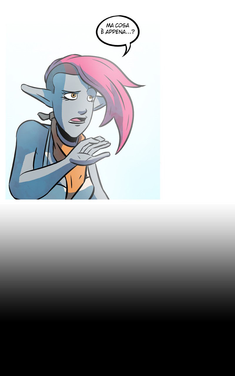 Read Newman Manga Online