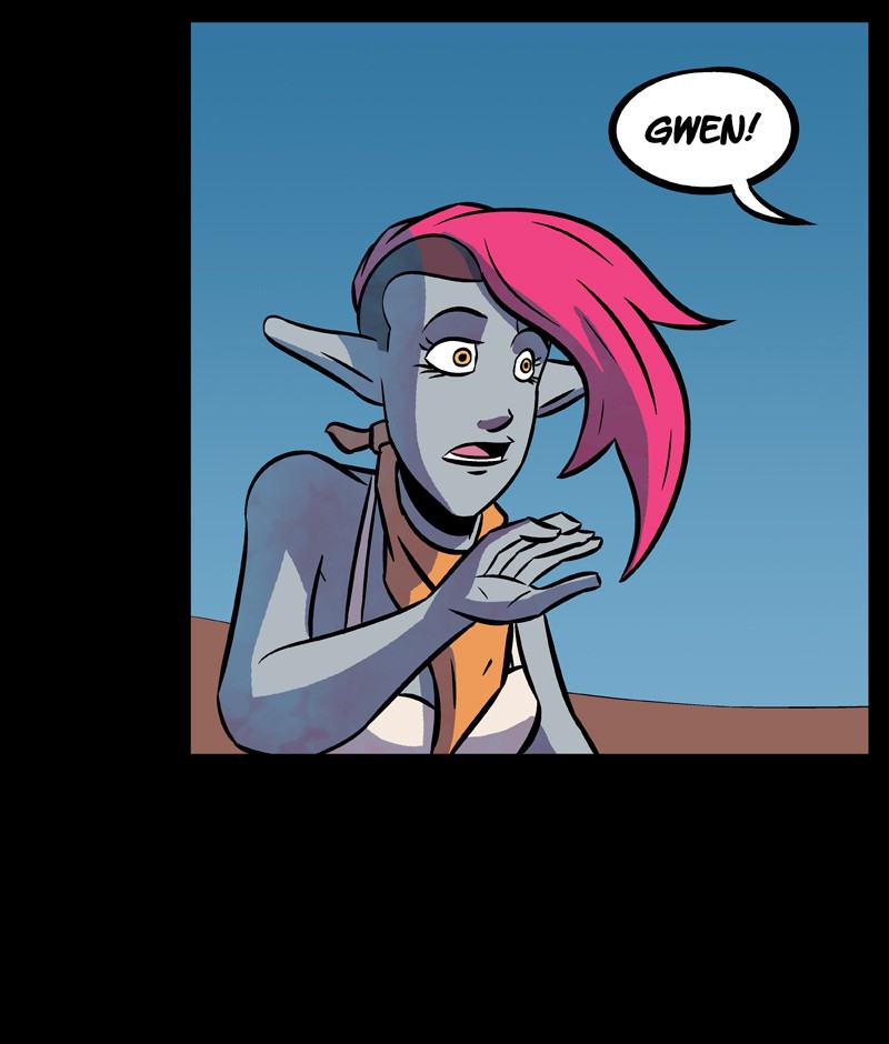 Read Newman Manga Online