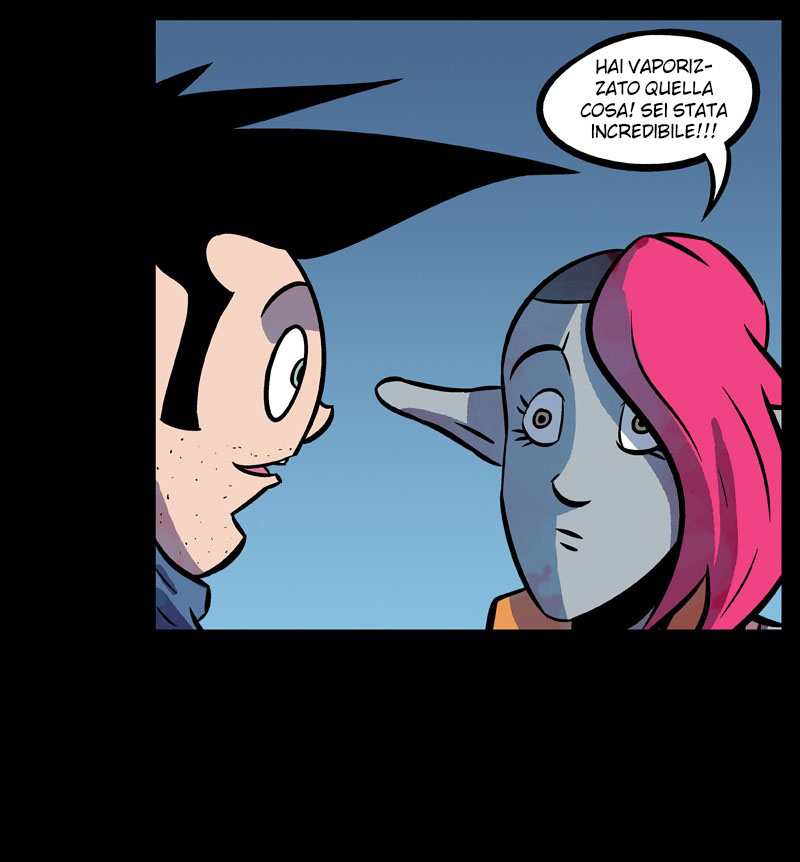 Read Newman Manga Online