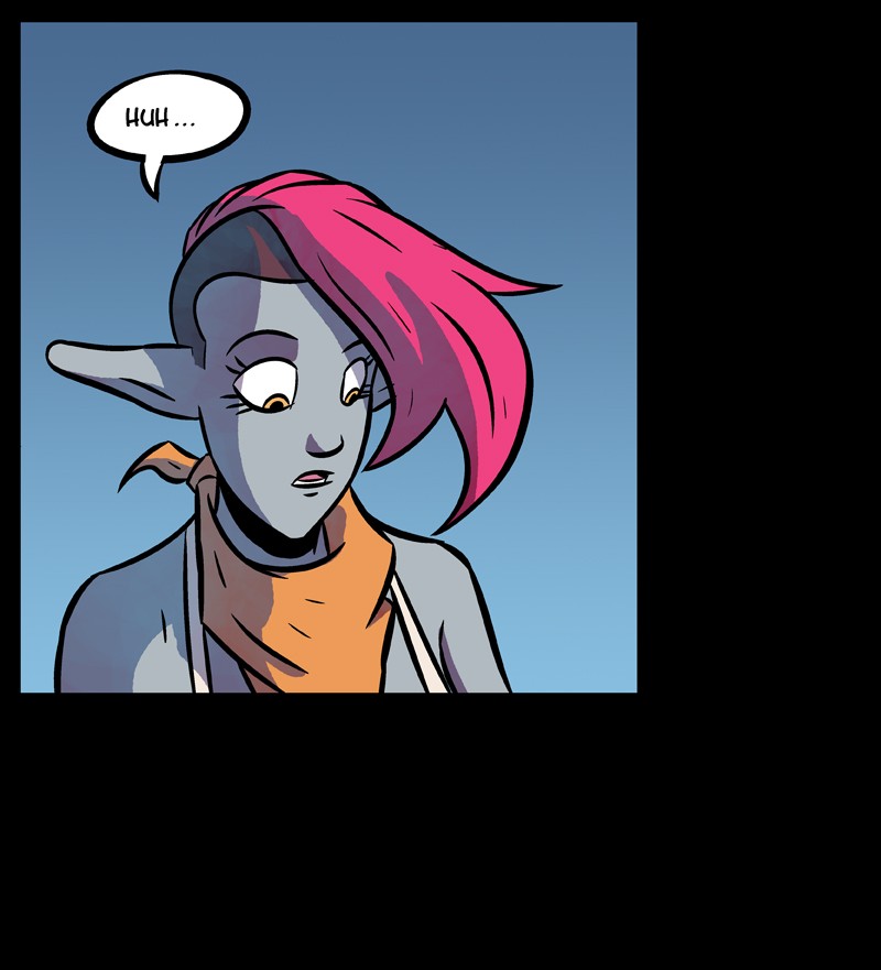 Read Newman Manga Online