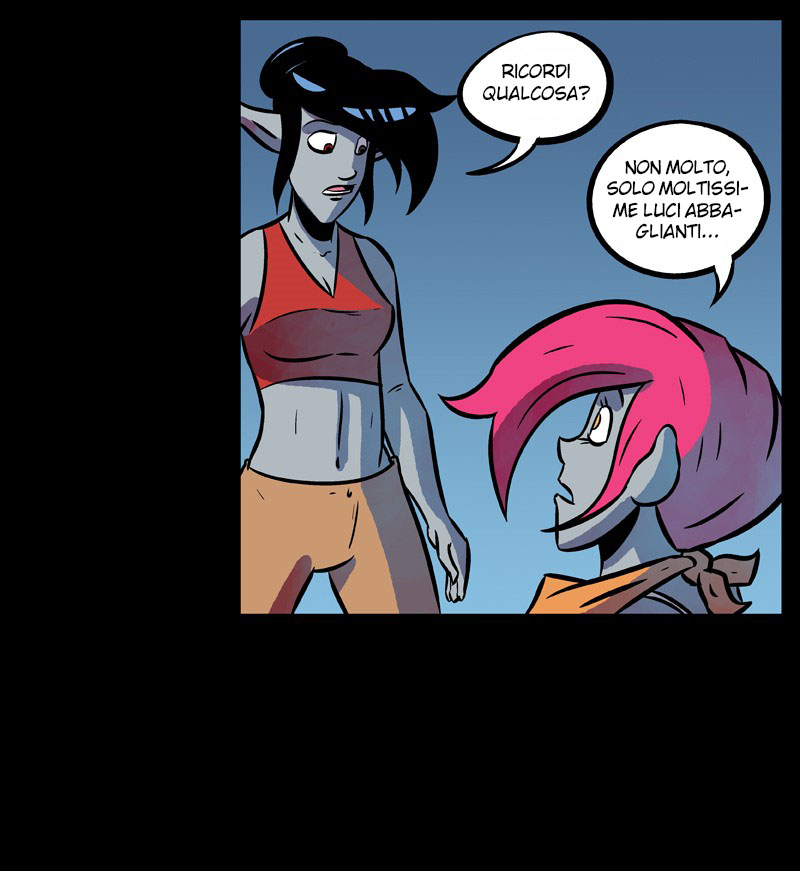 Read Newman Manga Online