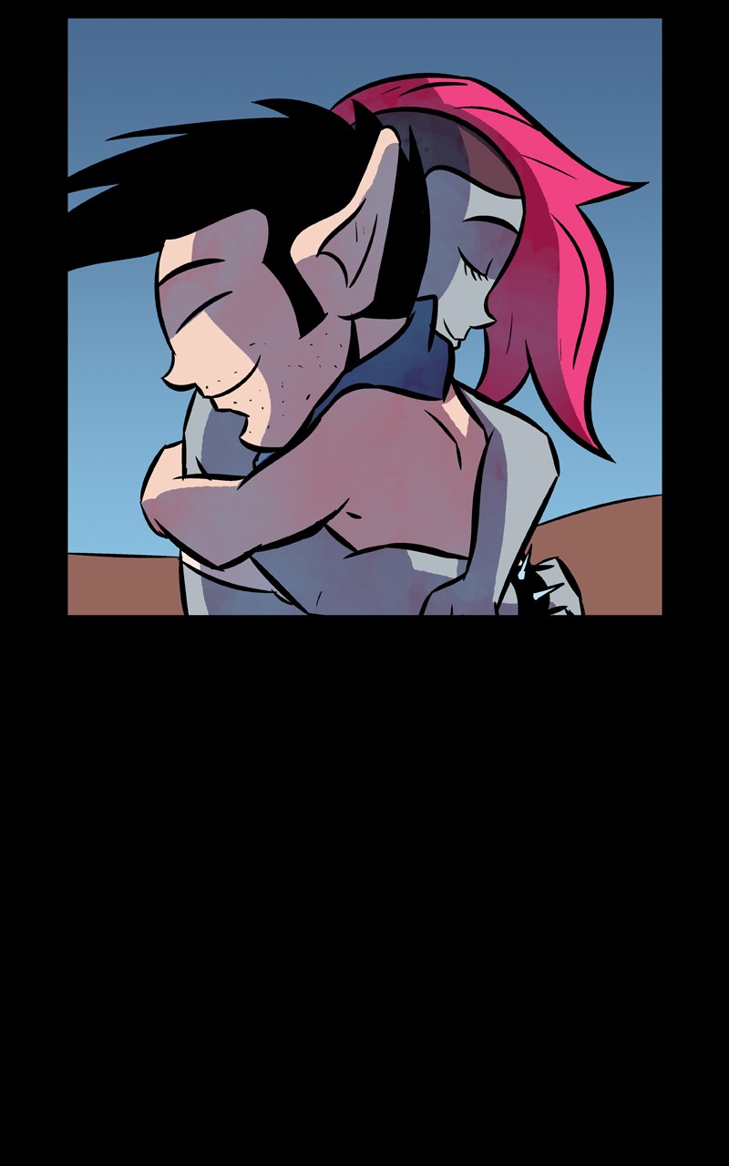 Read Newman Manga Online