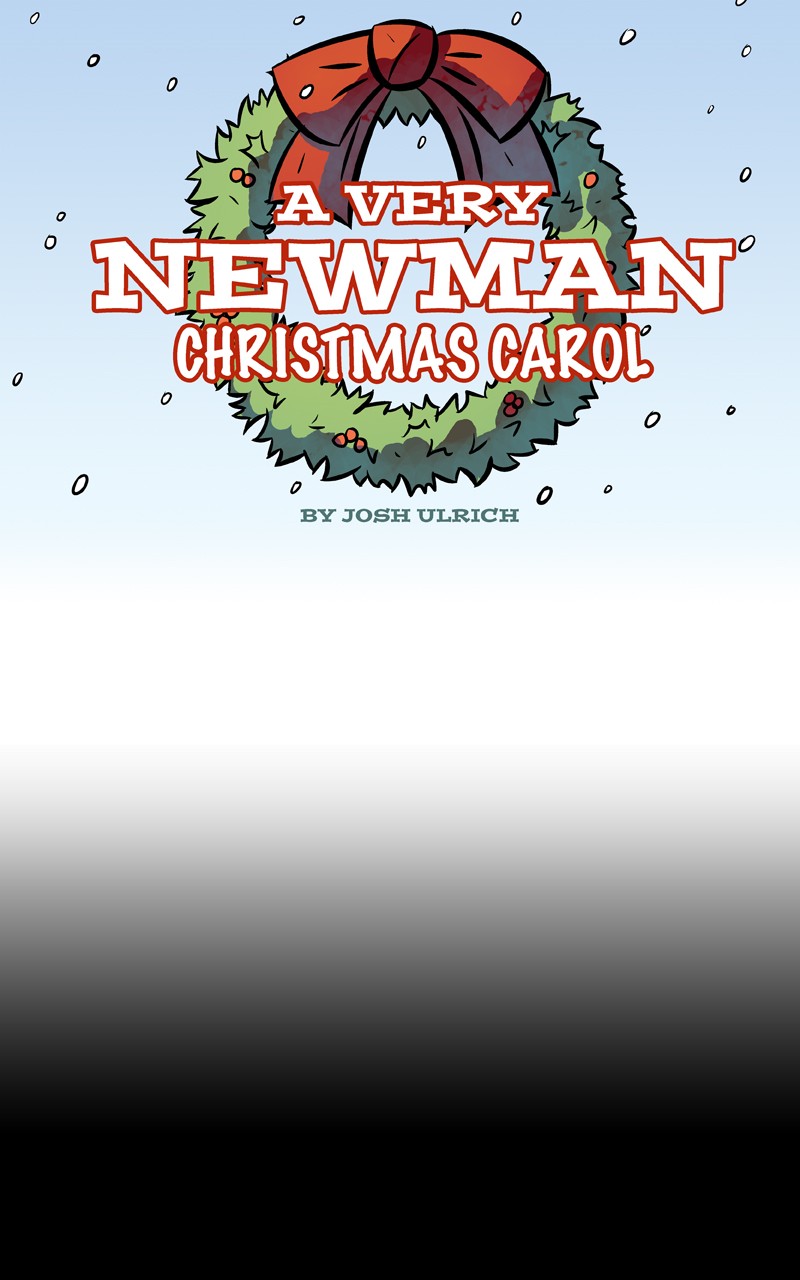 Read Newman Manga Online