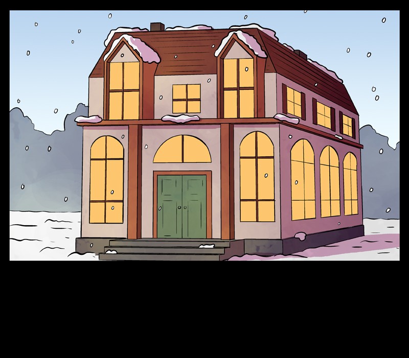 Read Newman Manga Online