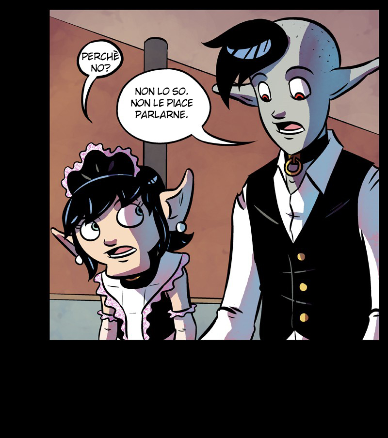 Read Newman Manga Online