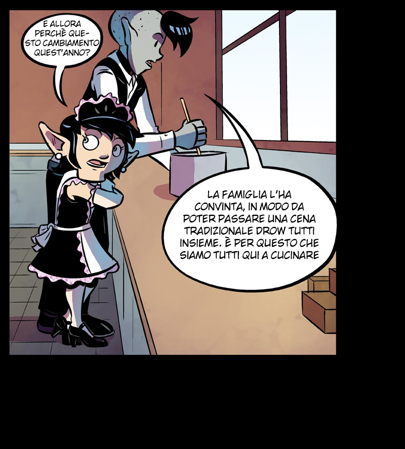 Read Newman Manga Online