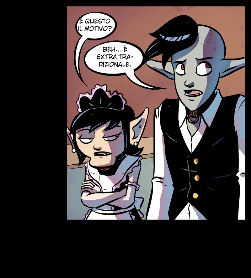 Read Newman Manga Online