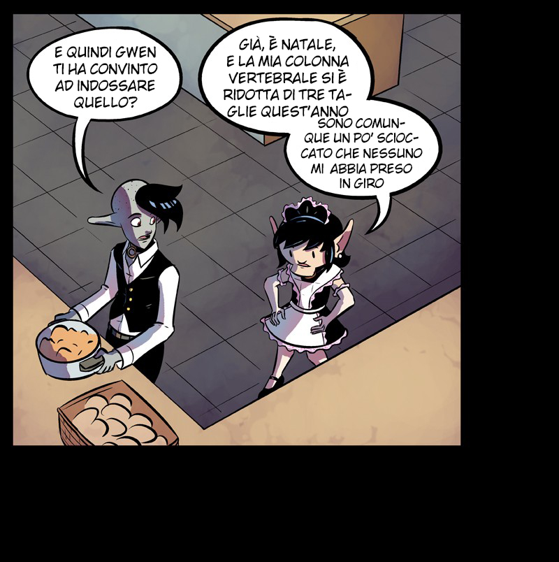 Read Newman Manga Online