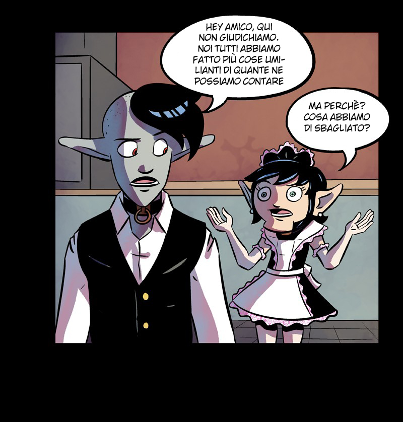 Read Newman Manga Online