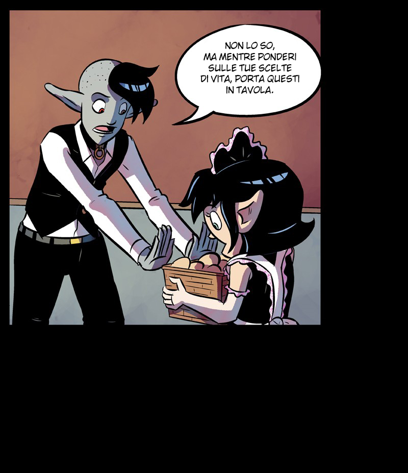 Read Newman Manga Online