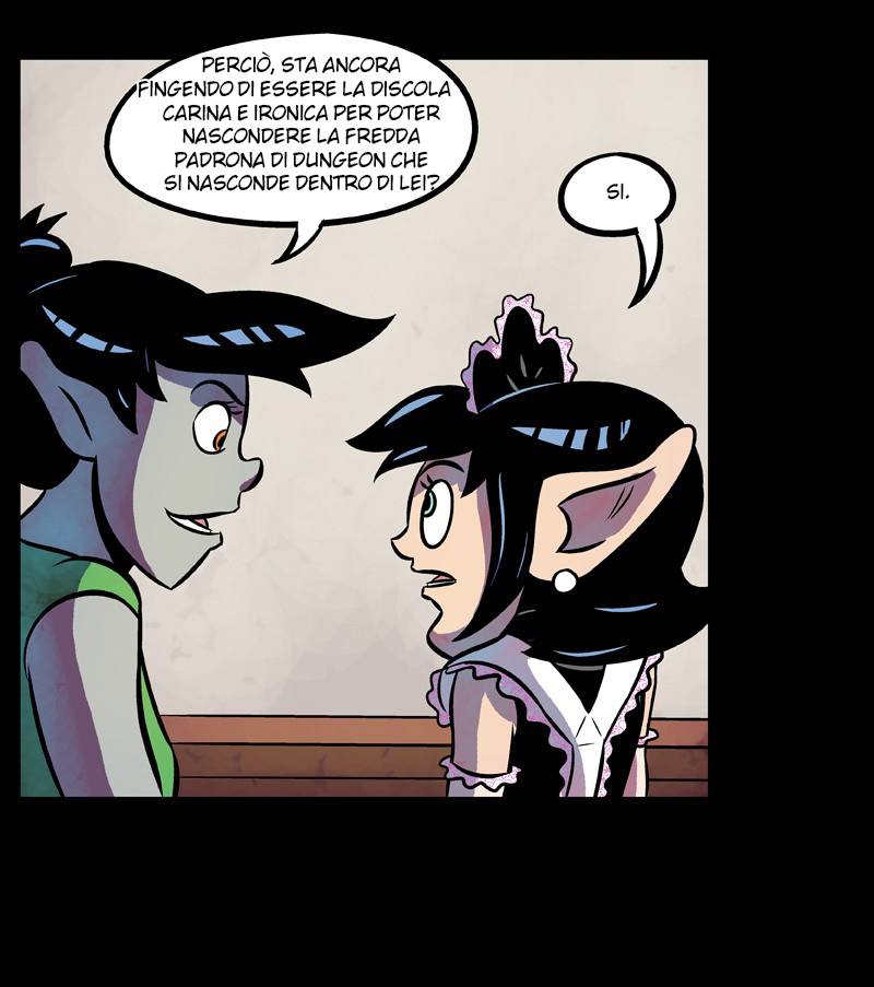 Read Newman Manga Online