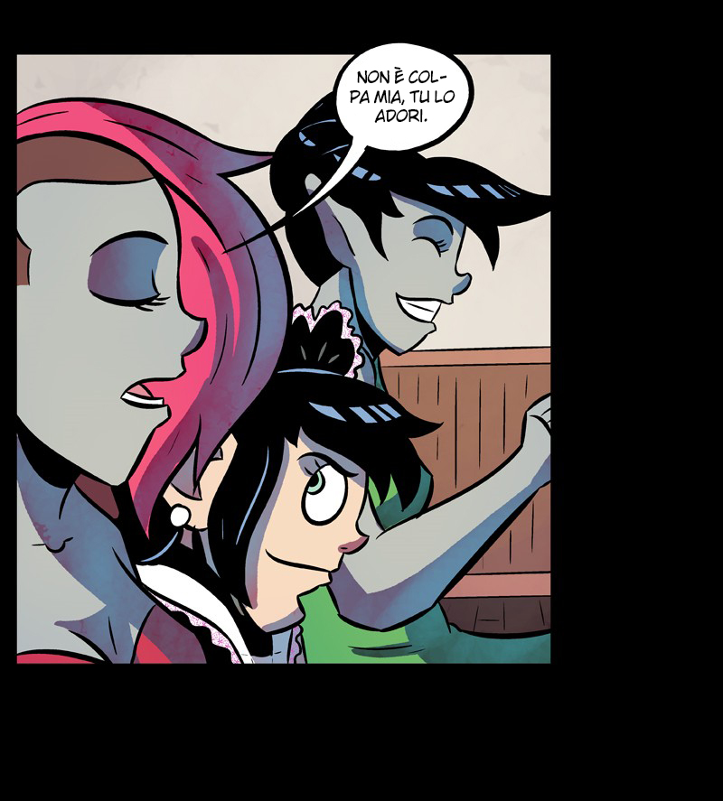 Read Newman Manga Online