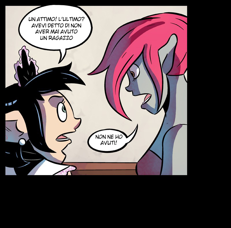 Read Newman Manga Online