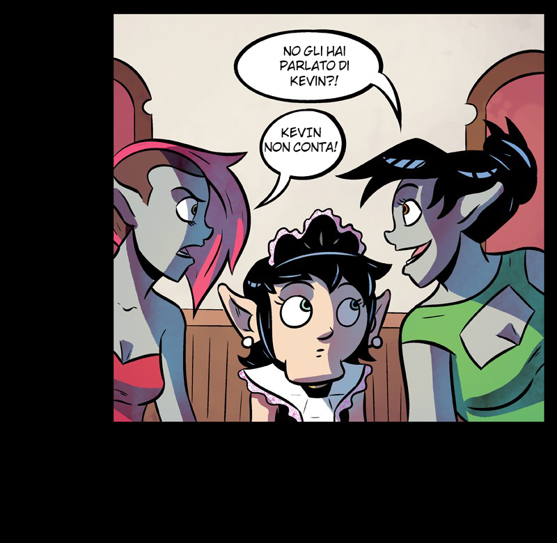 Read Newman Manga Online