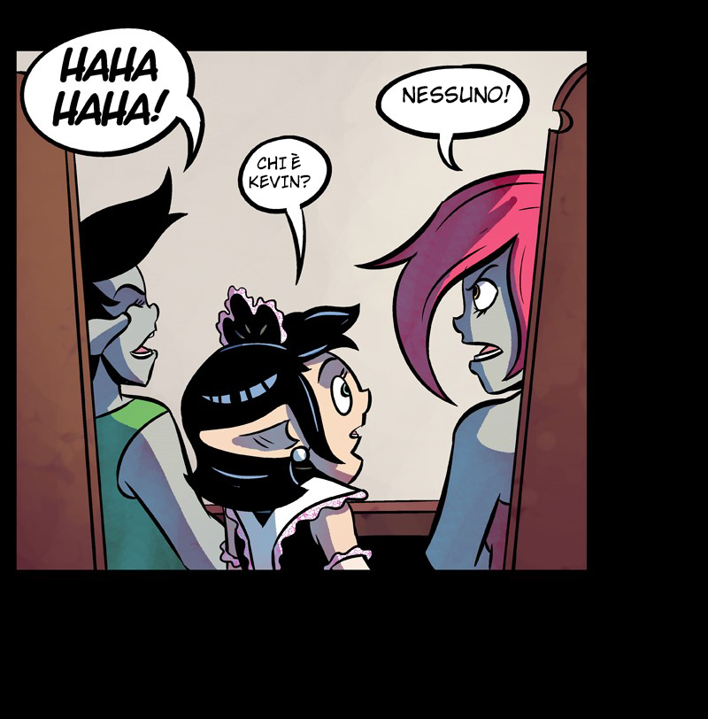 Read Newman Manga Online