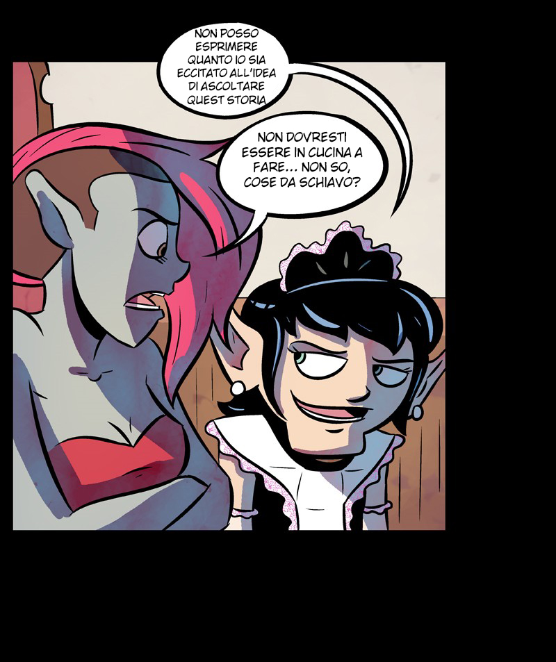 Read Newman Manga Online