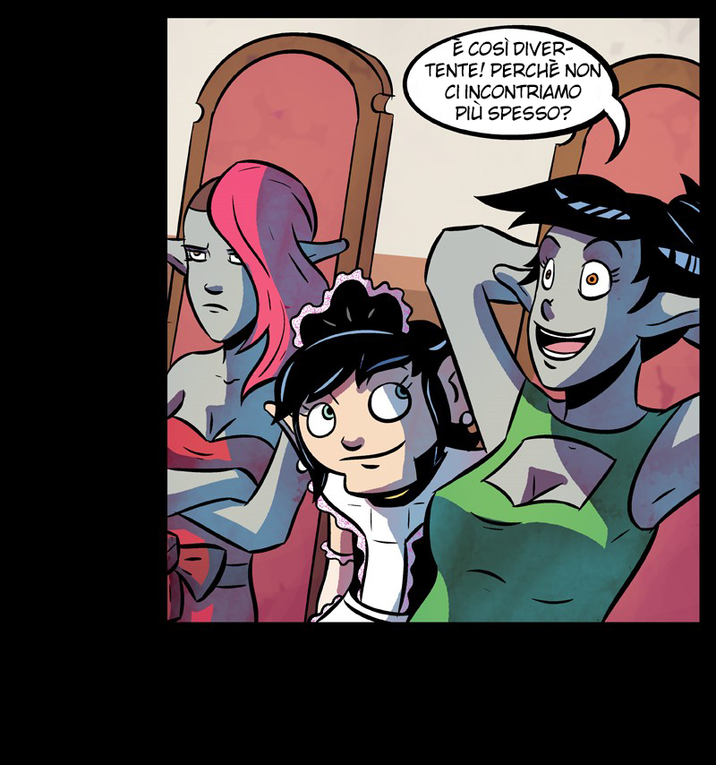 Read Newman Manga Online