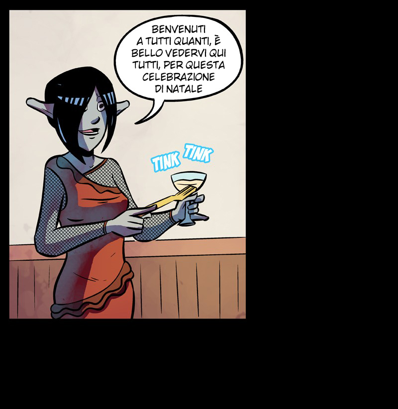 Read Newman Manga Online