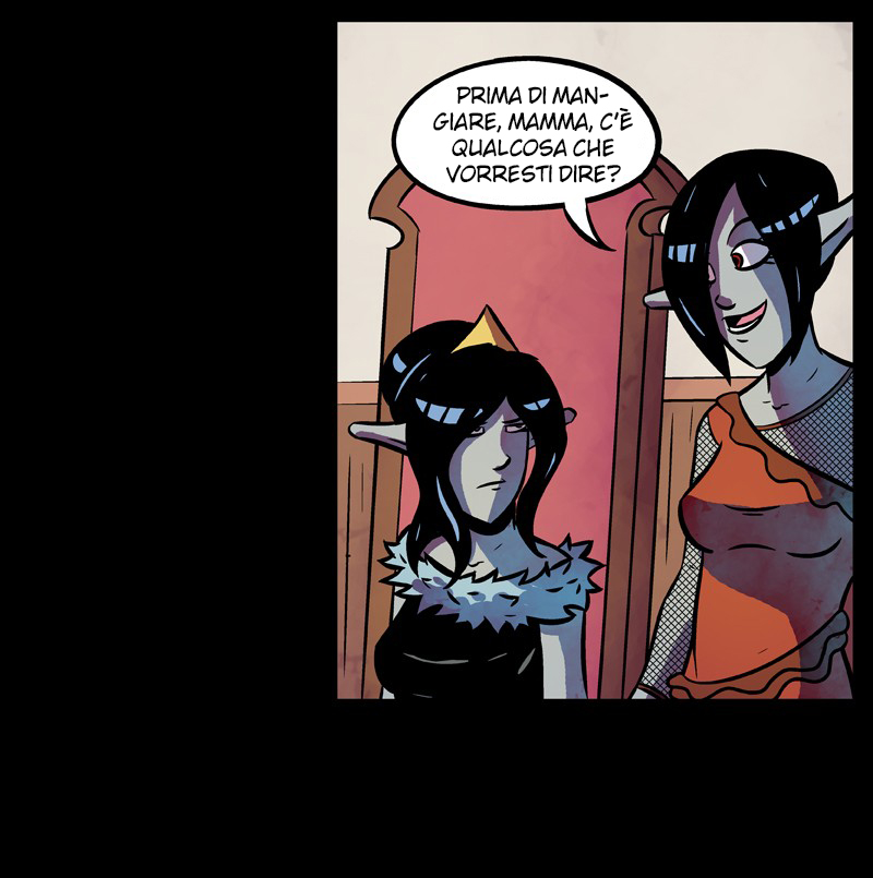 Read Newman Manga Online