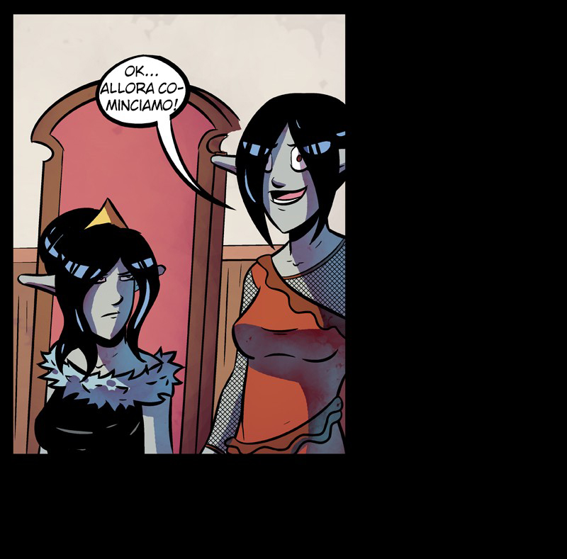 Read Newman Manga Online