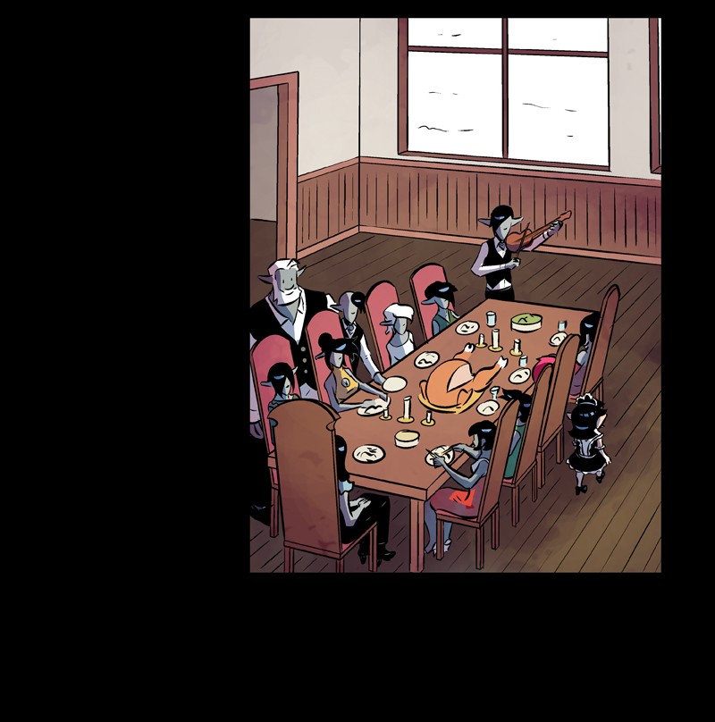 Read Newman Manga Online