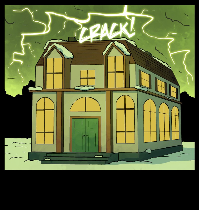 Read Newman Manga Online