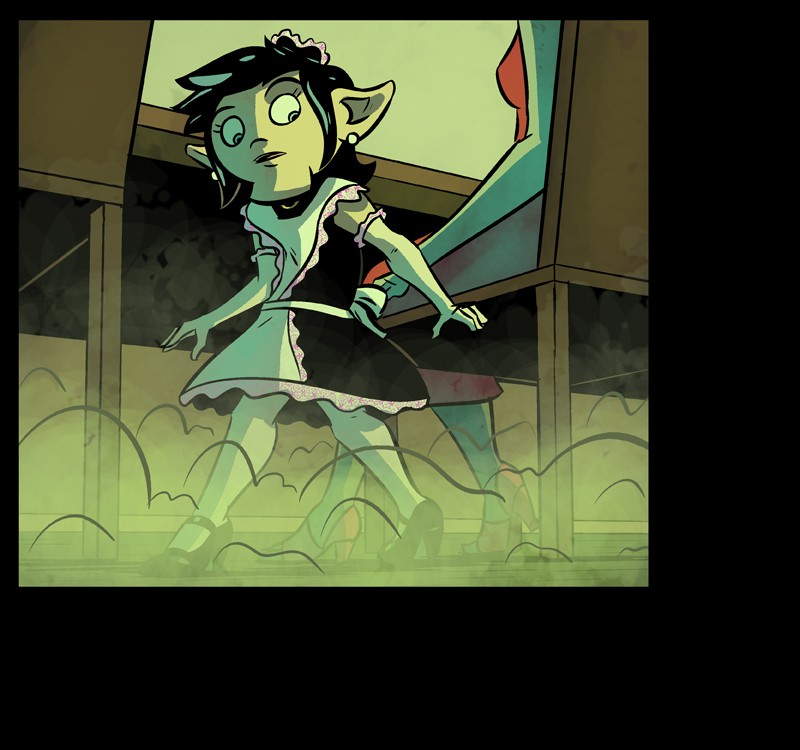 Read Newman Manga Online