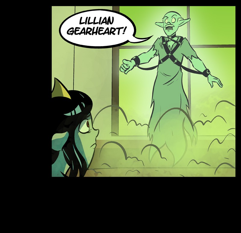 Read Newman Manga Online