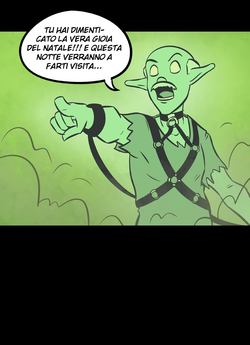 Read Newman Manga Online