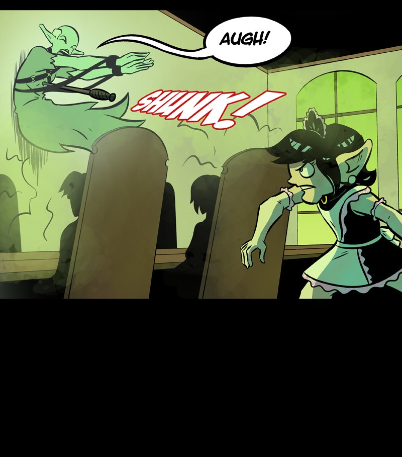 Read Newman Manga Online