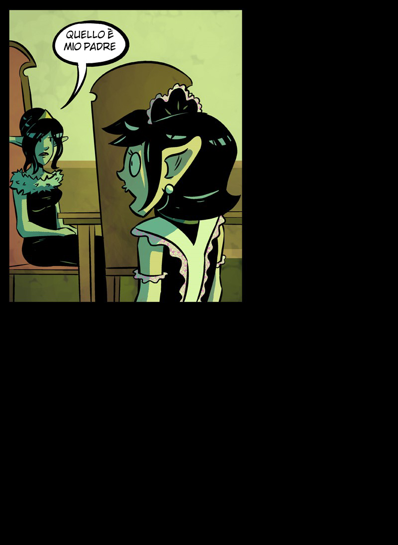 Read Newman Manga Online