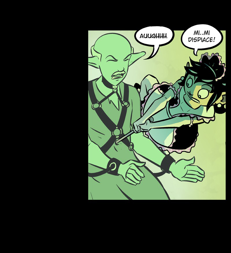 Read Newman Manga Online